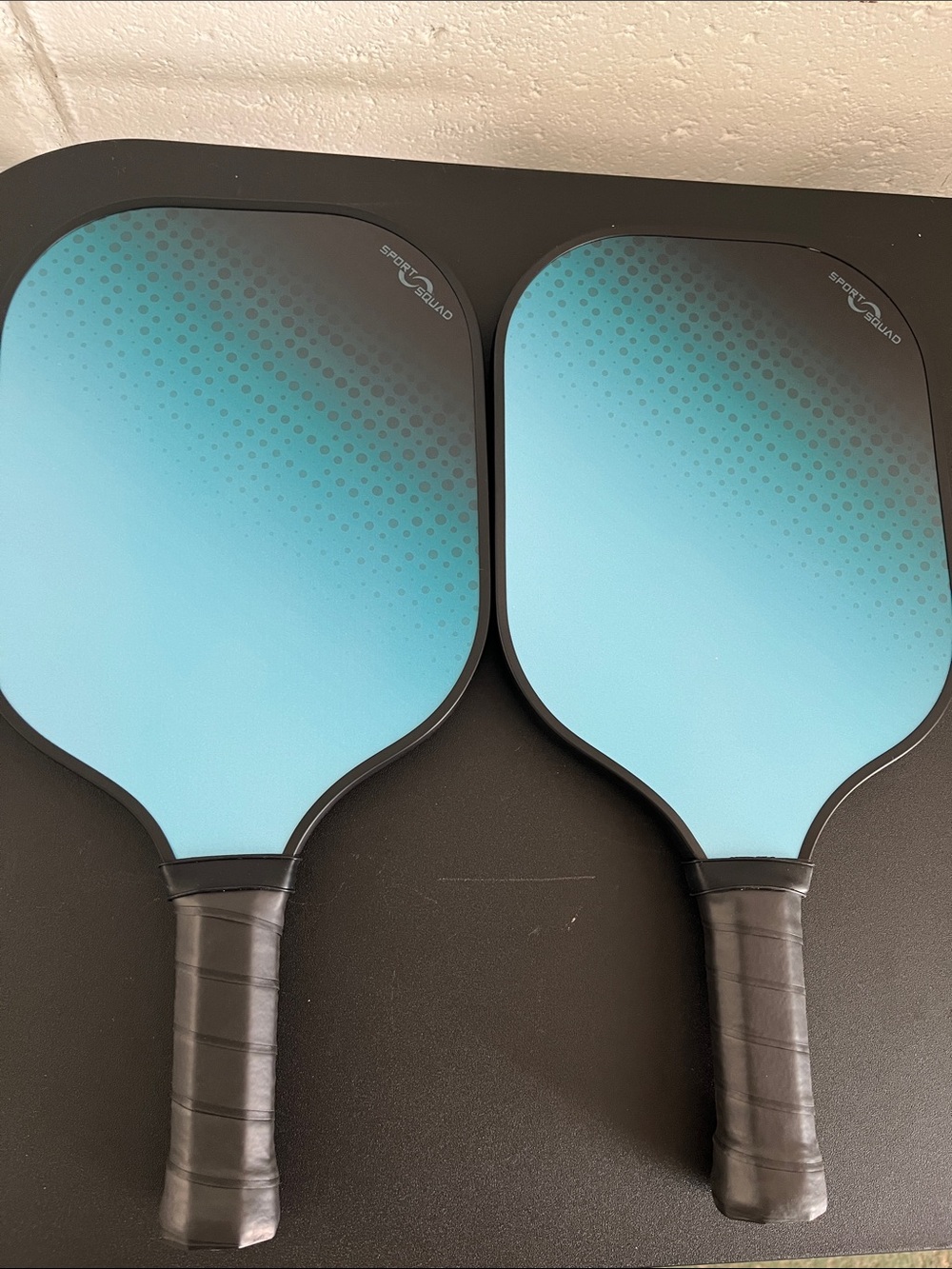 Sport Squad Pickleball Paddles - Dual Pack - Picture 5 of 6